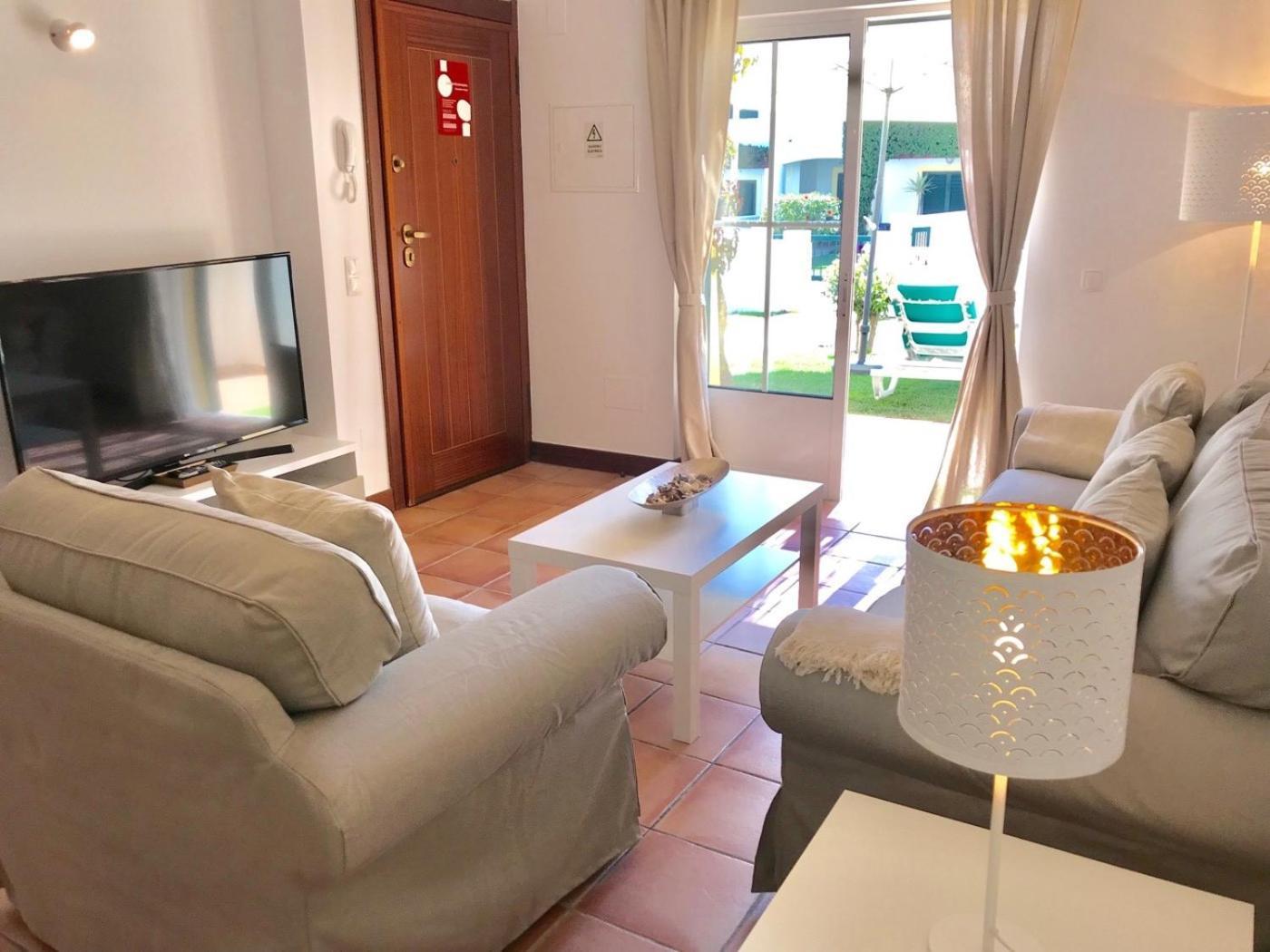 Seaview Benagil Villa 15 Bagian luar foto