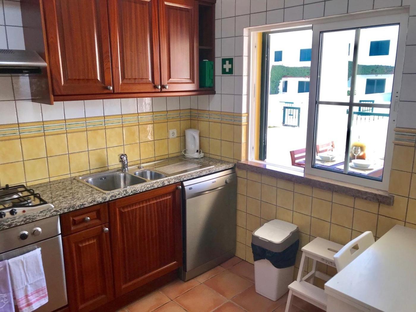 Seaview Benagil Villa 15 Bagian luar foto