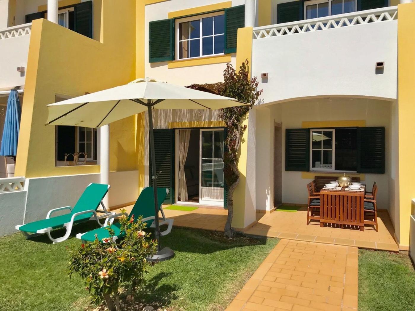 Seaview Benagil Villa 15 Bagian luar foto