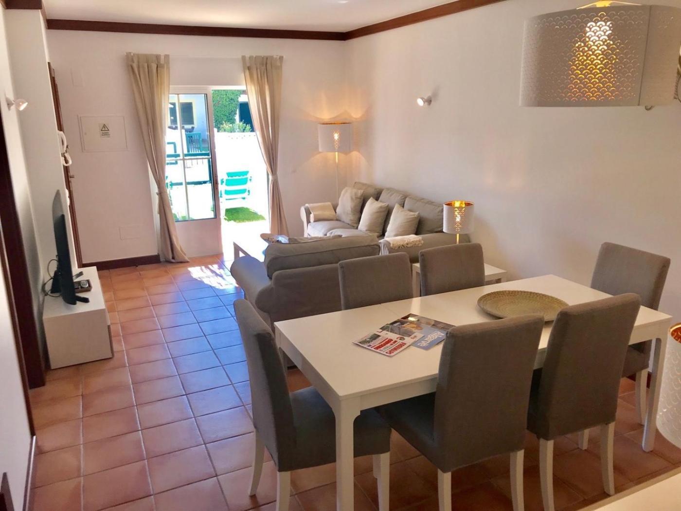 Seaview Benagil Villa 15 Bagian luar foto