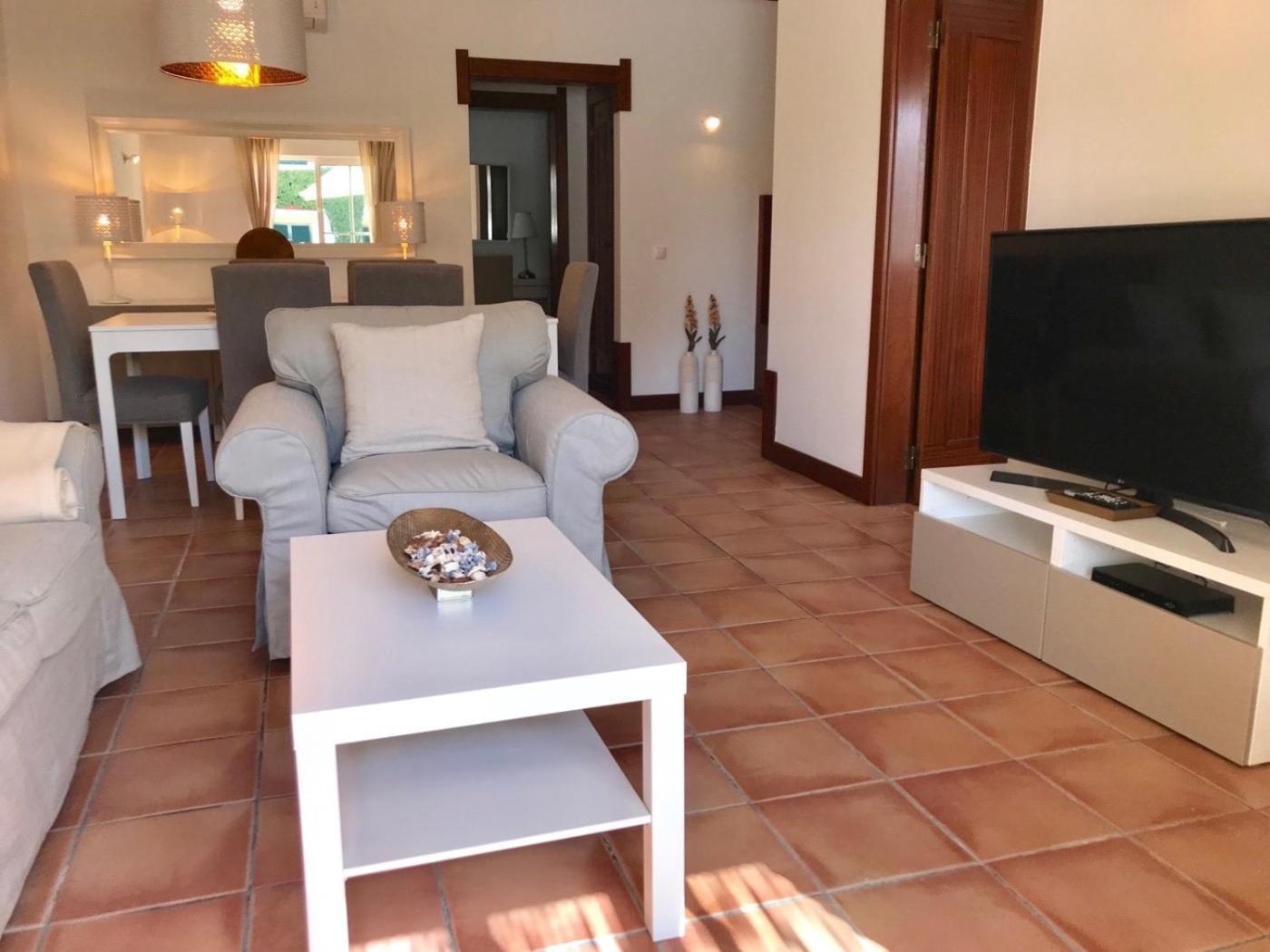 Seaview Benagil Villa 15 Bagian luar foto