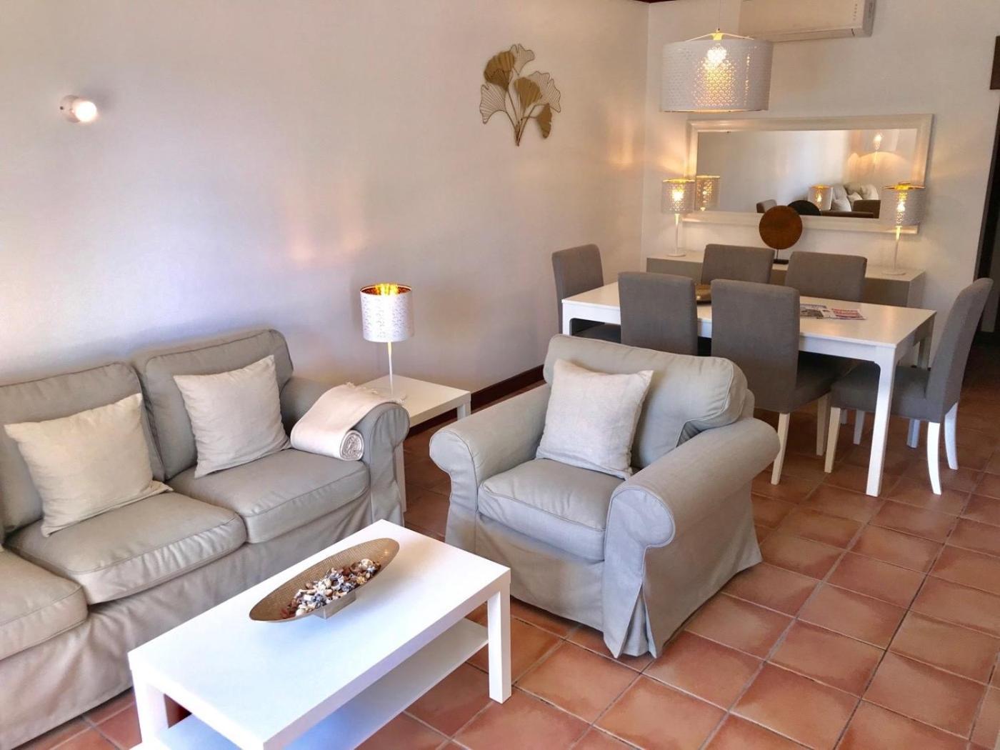Seaview Benagil Villa 15 Bagian luar foto